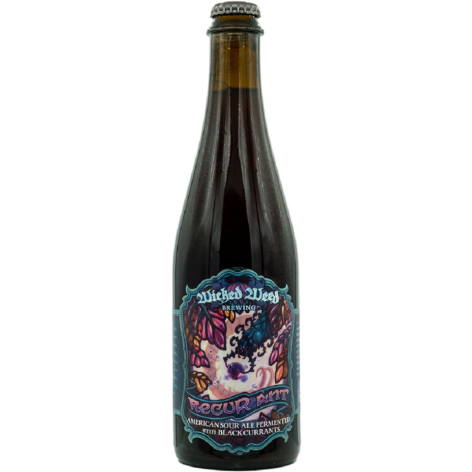 Wicked Weed Wicked Weed - Recurrant