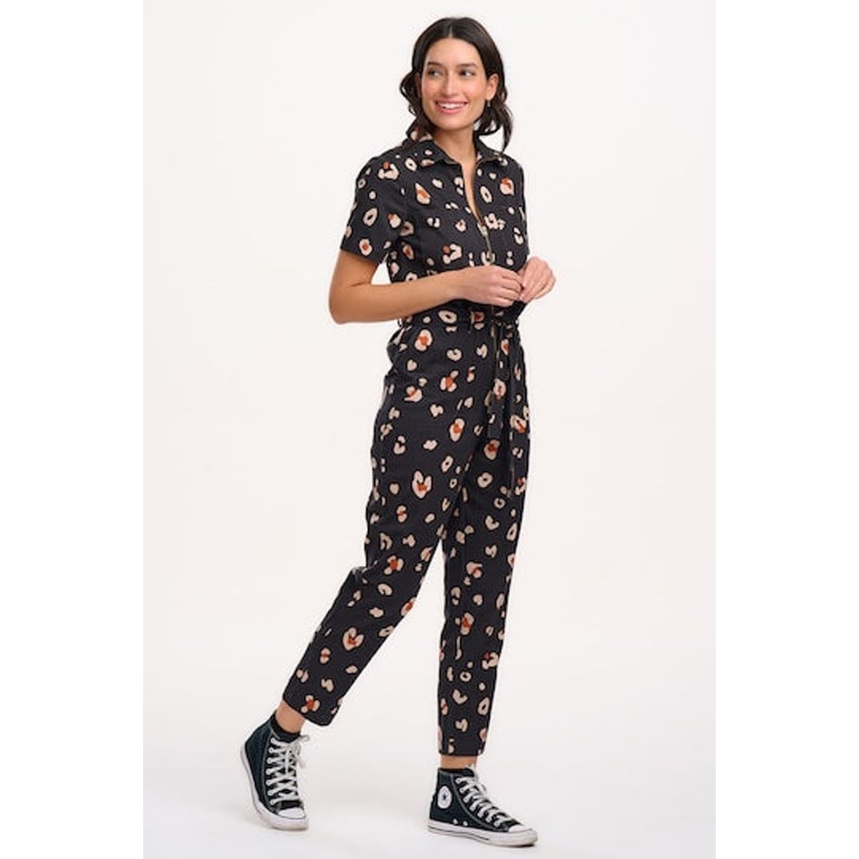 SUGARHILL Billy Boilersuit