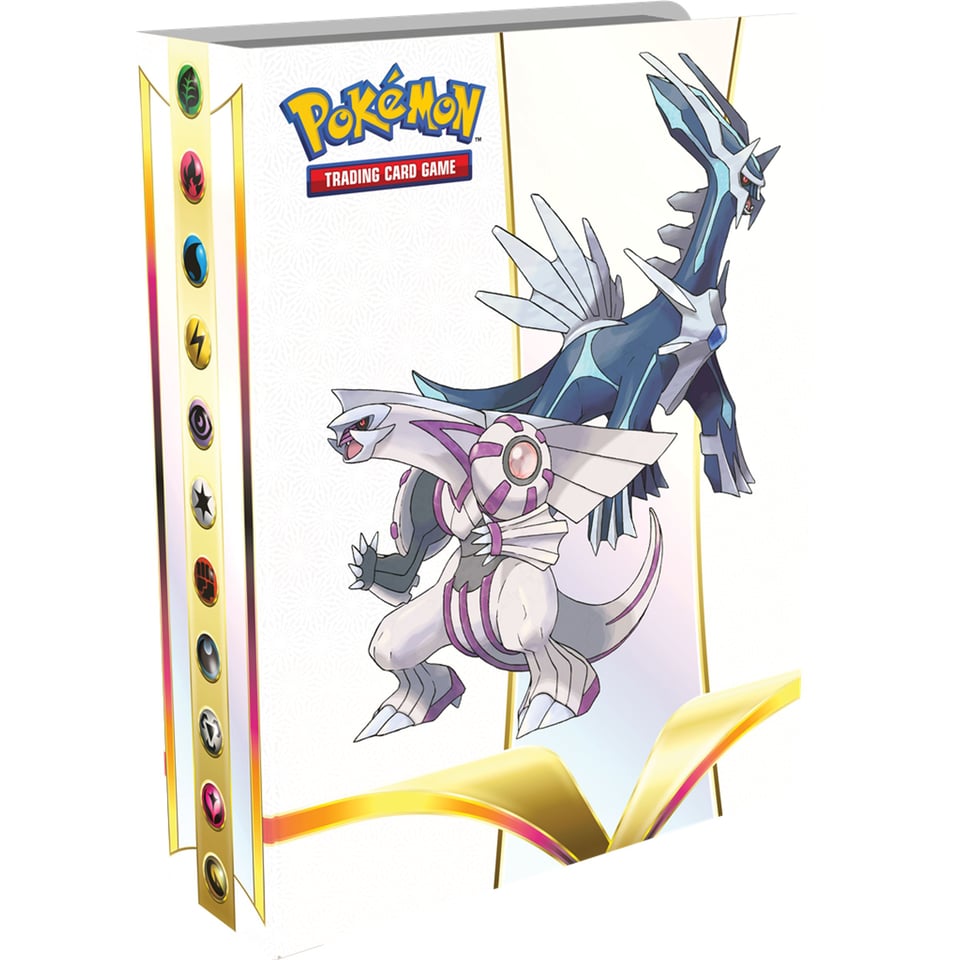 Pokémon Sword & Shield Astral Radiance Booster & Album