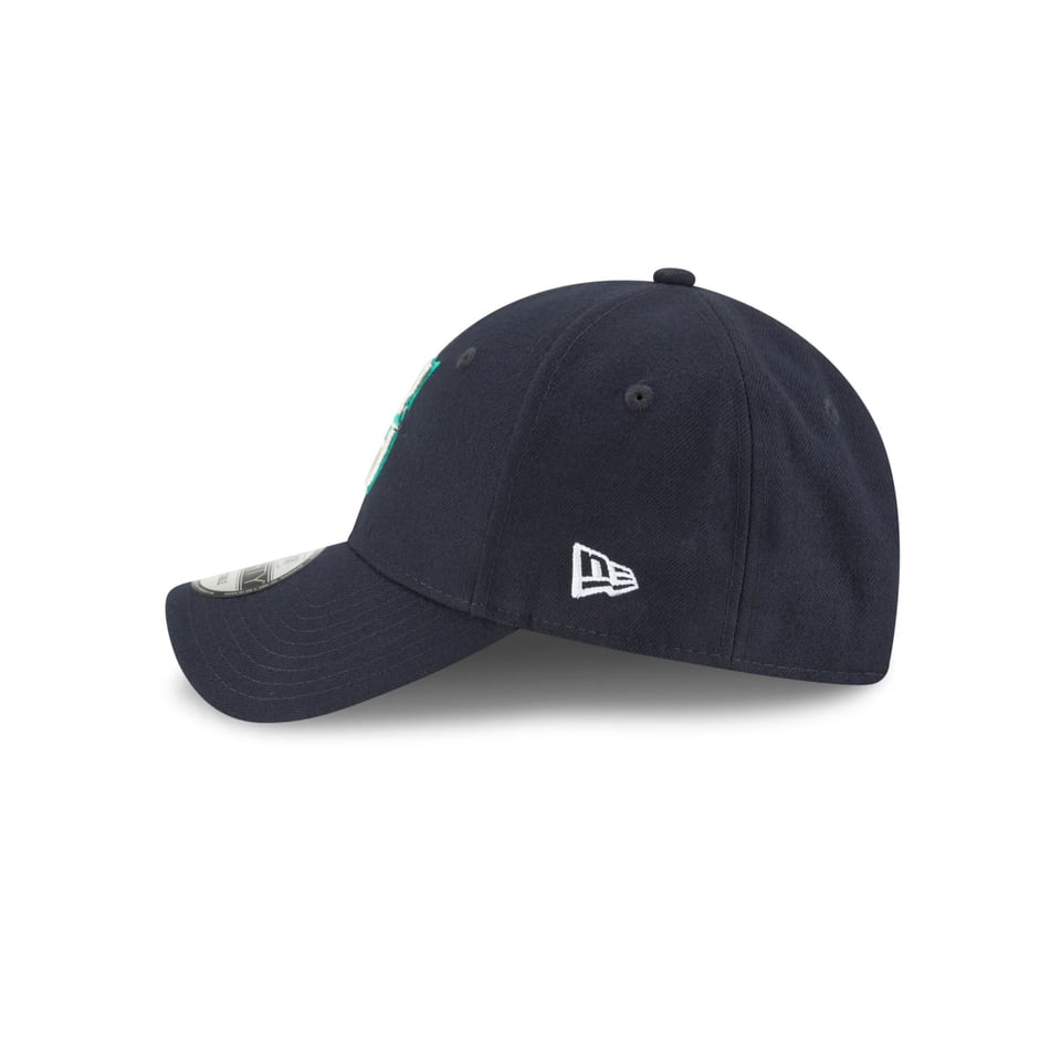 Seattle Mariners The League Navy 9FORTY Cap
