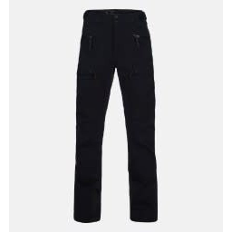 Peak Performance WOMEN'S PADDED STRETCH SKI PANTS