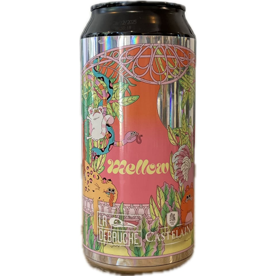 La Debauche Mellow 440ml