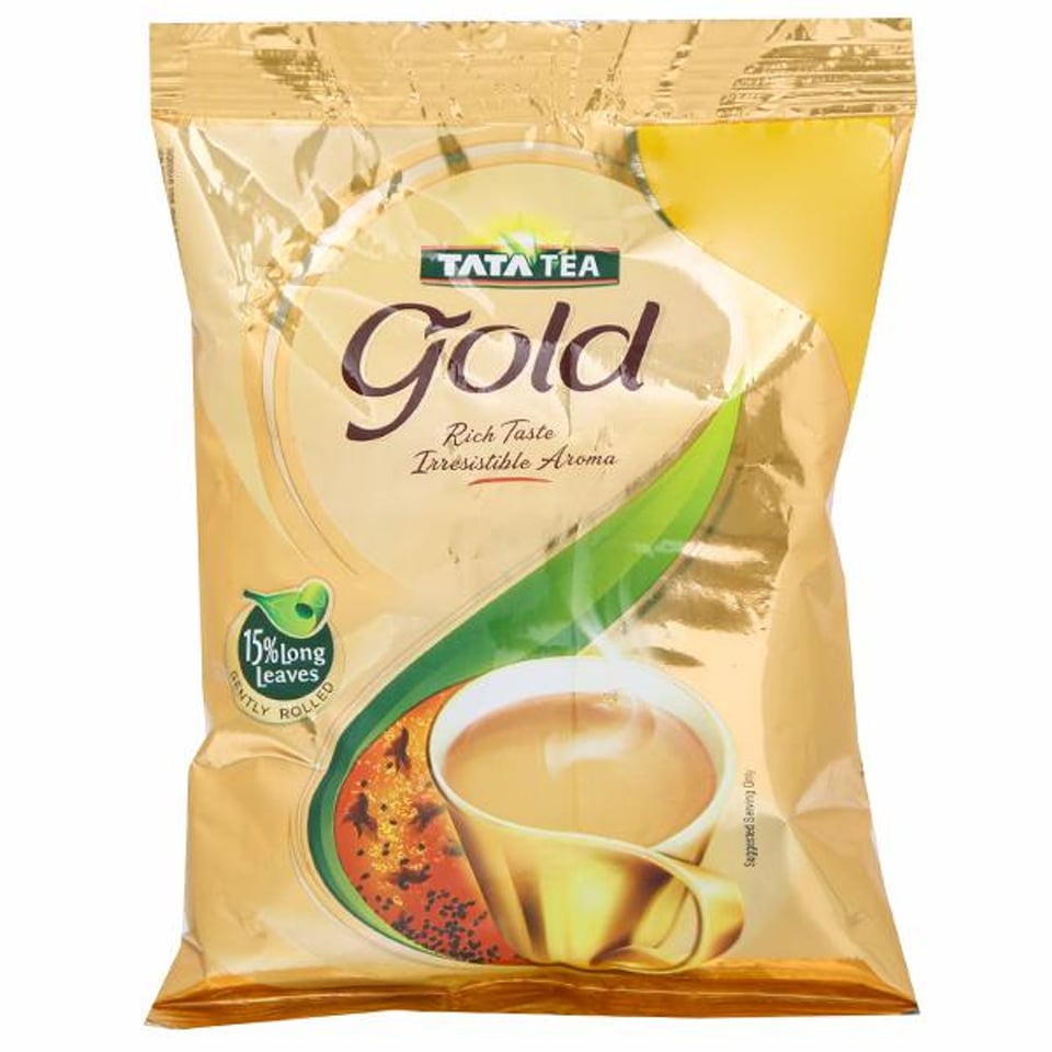 Tata Tea Gold 450 Grams