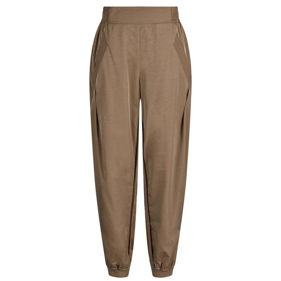 Gossia MollieGo Pants Dark Camel