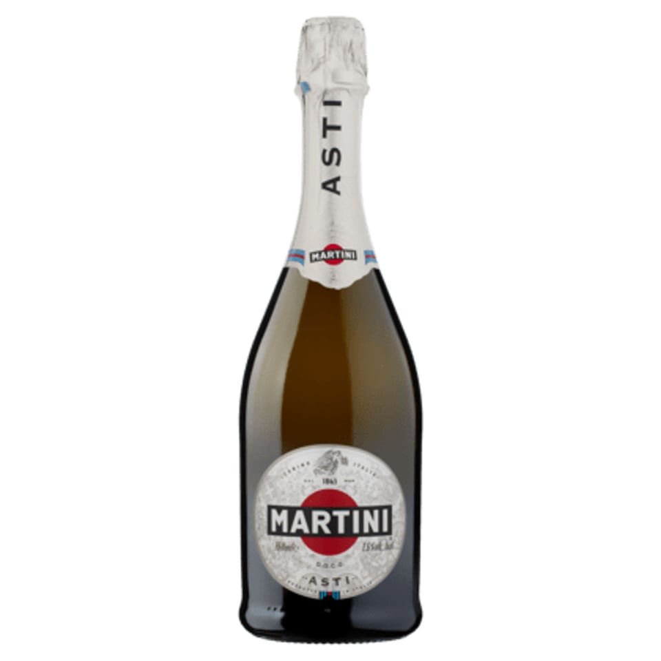 Martini Asti