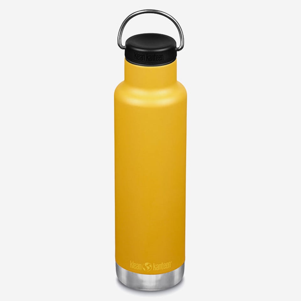 Thermos waterfles Classic 592 ml - Gerecycled - Klean Kanteen