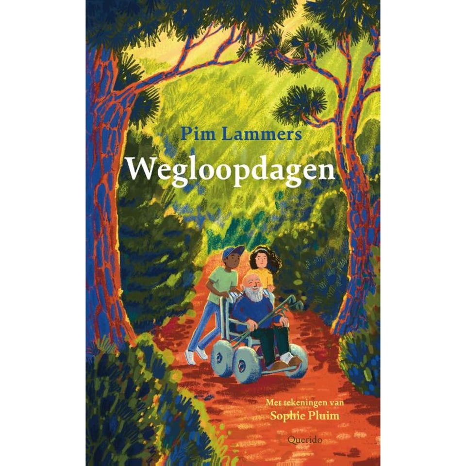 Wegloopdagen