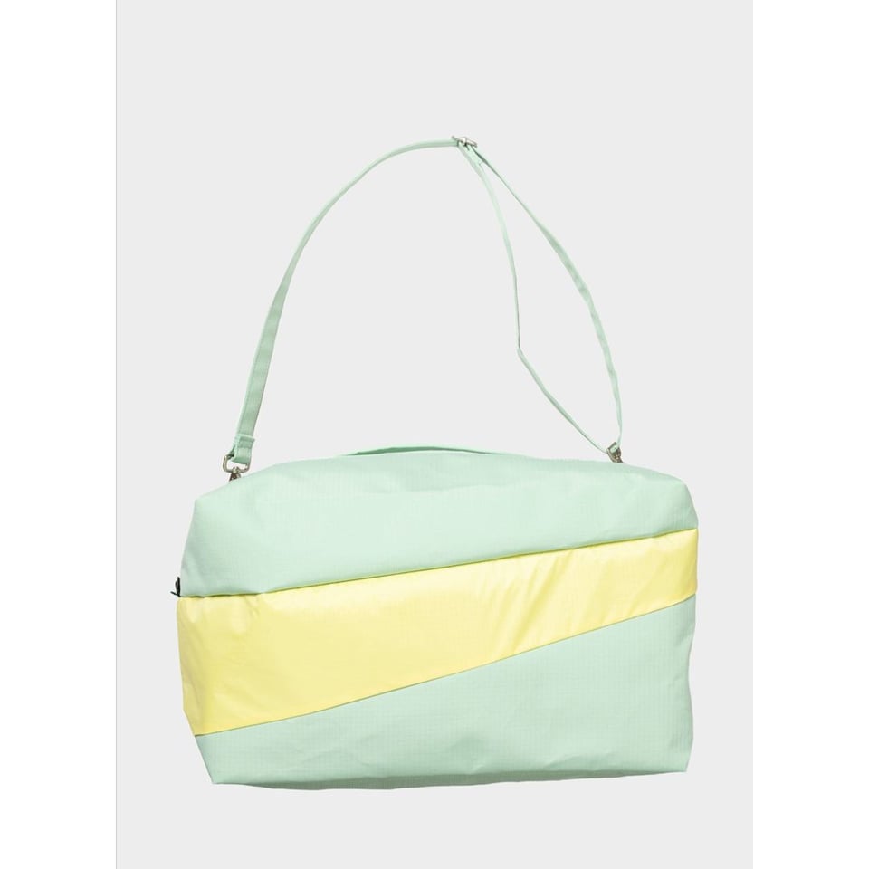 Susan Bijl The New 24/7 Bag Rise & Joy