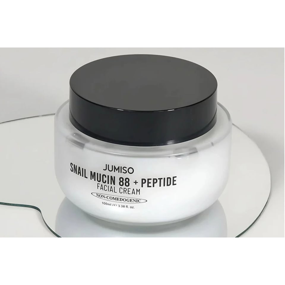 Snail Mucin 88 + Peptide Cream