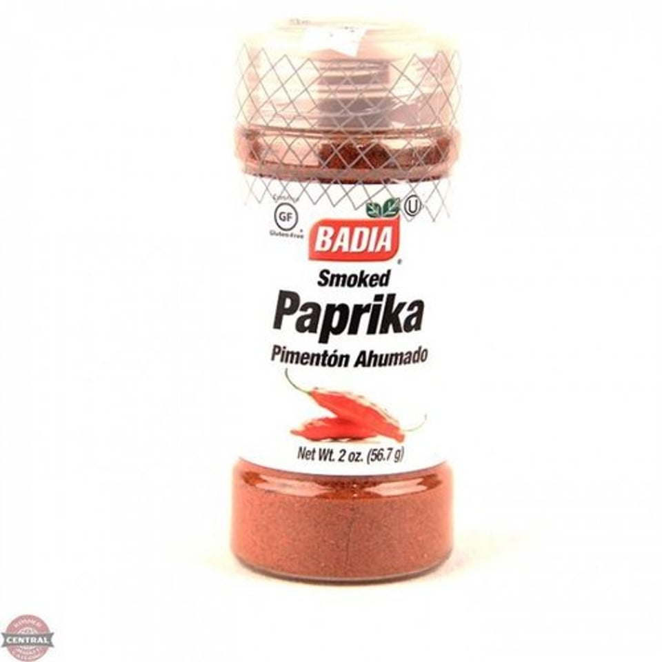 Badia Badia Smoked Paprika (56,7G)