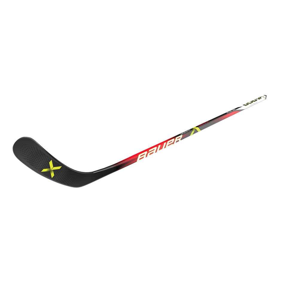 Bauer Vapor JR Comp