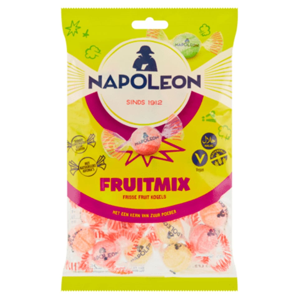 Napoleon Fruitmix