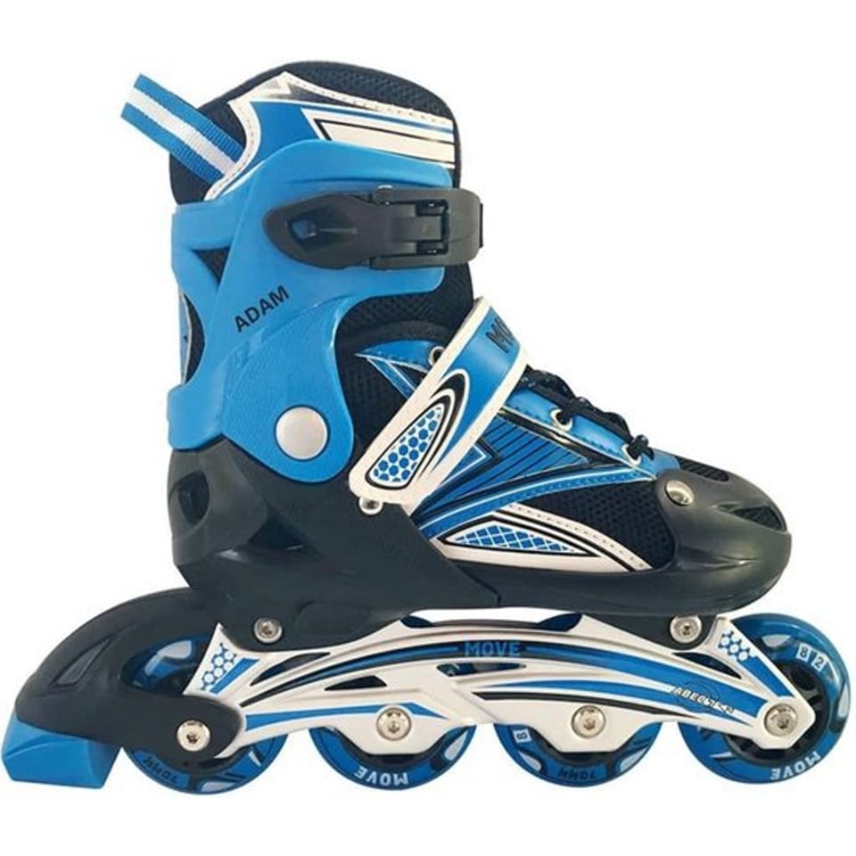 Skates Adam Blauw 38-41