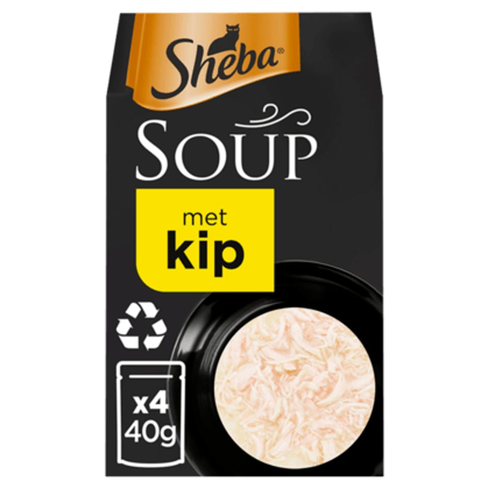 Sheba Soups Kip