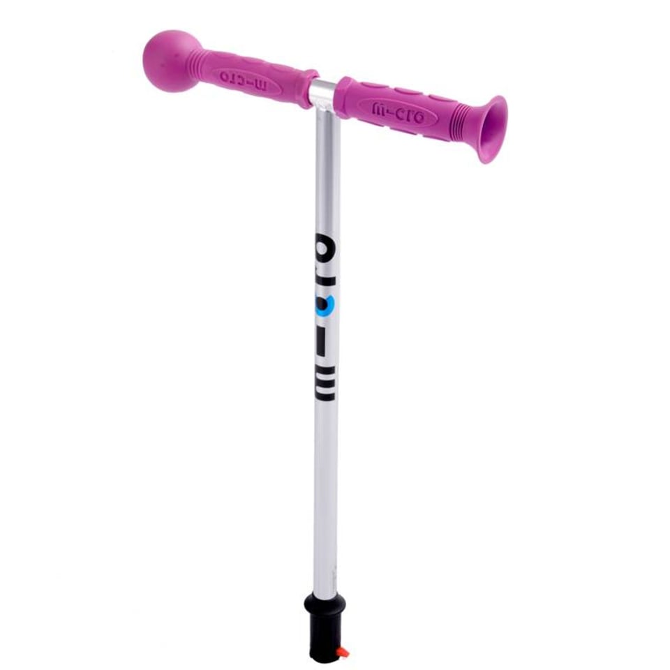 Micro Step Toeter