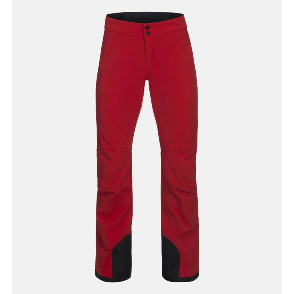 Peak Performance WOMEN'S PADDED STRETCH SKI PANTS