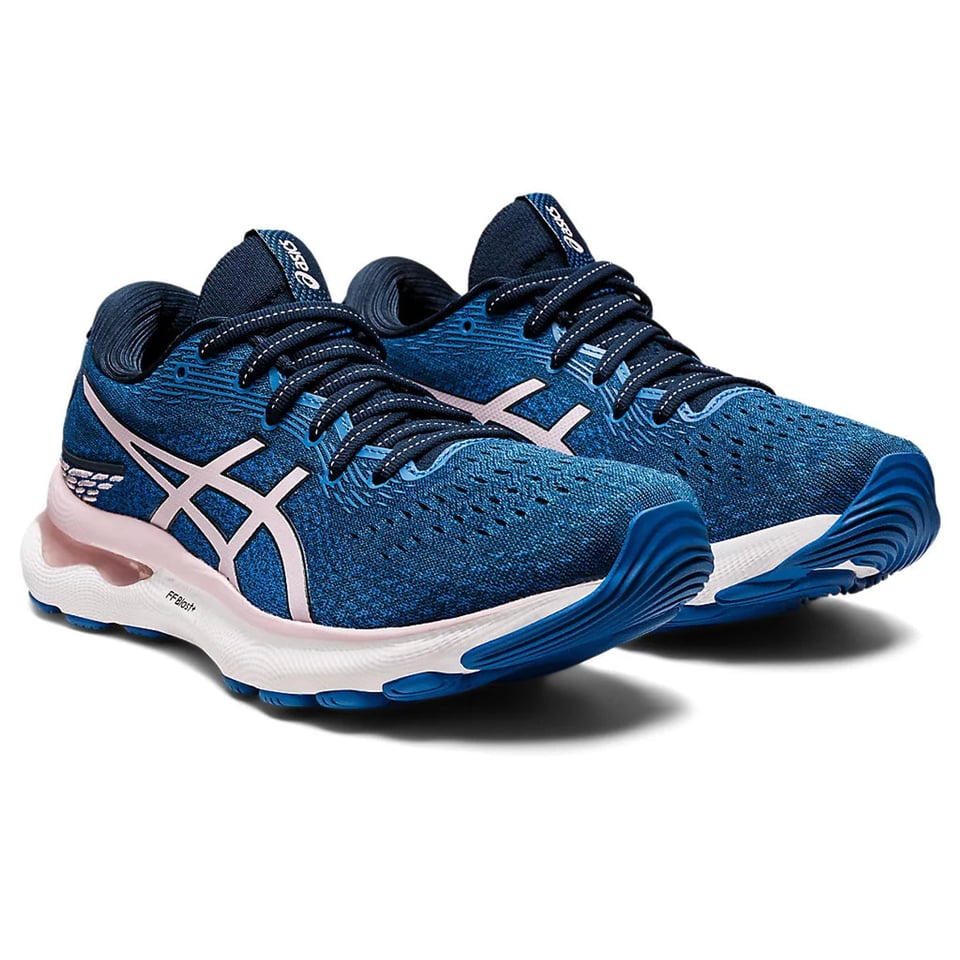 Asics Nimbus 24  Dames