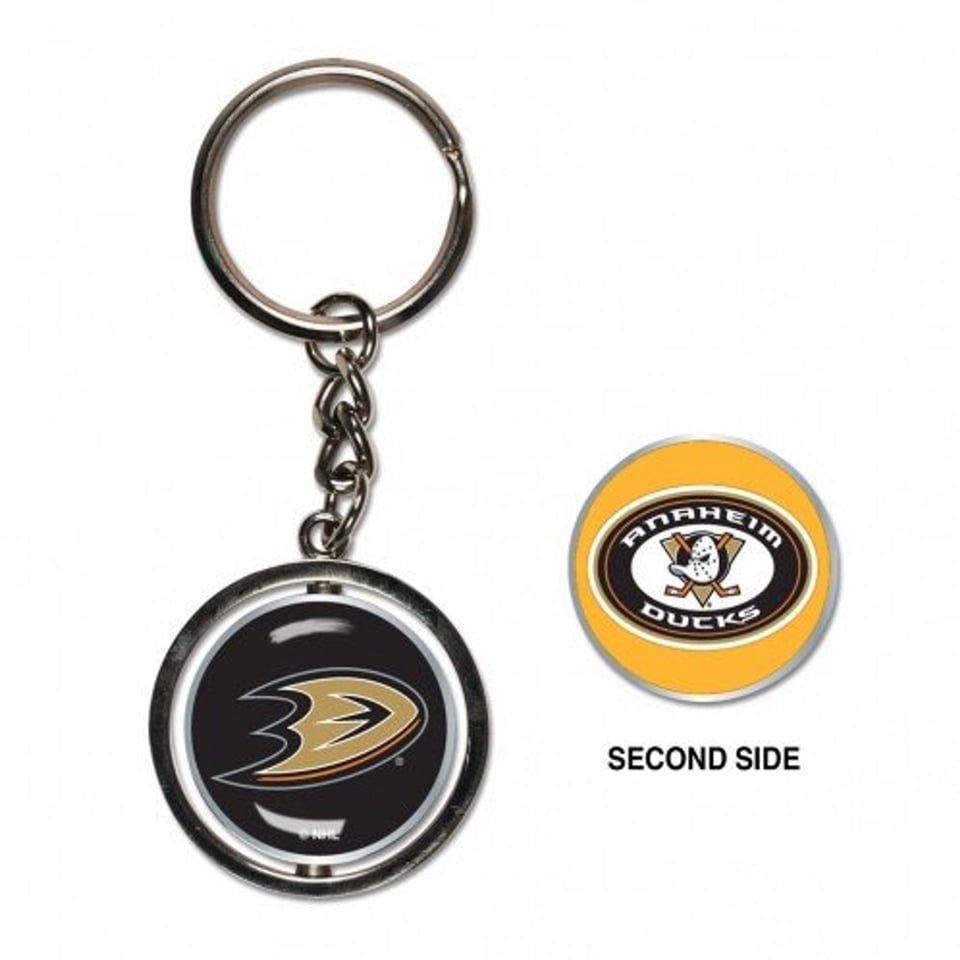 NHL NHL Spinner Key Ring