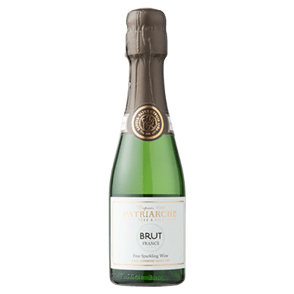 Patriarche Brut