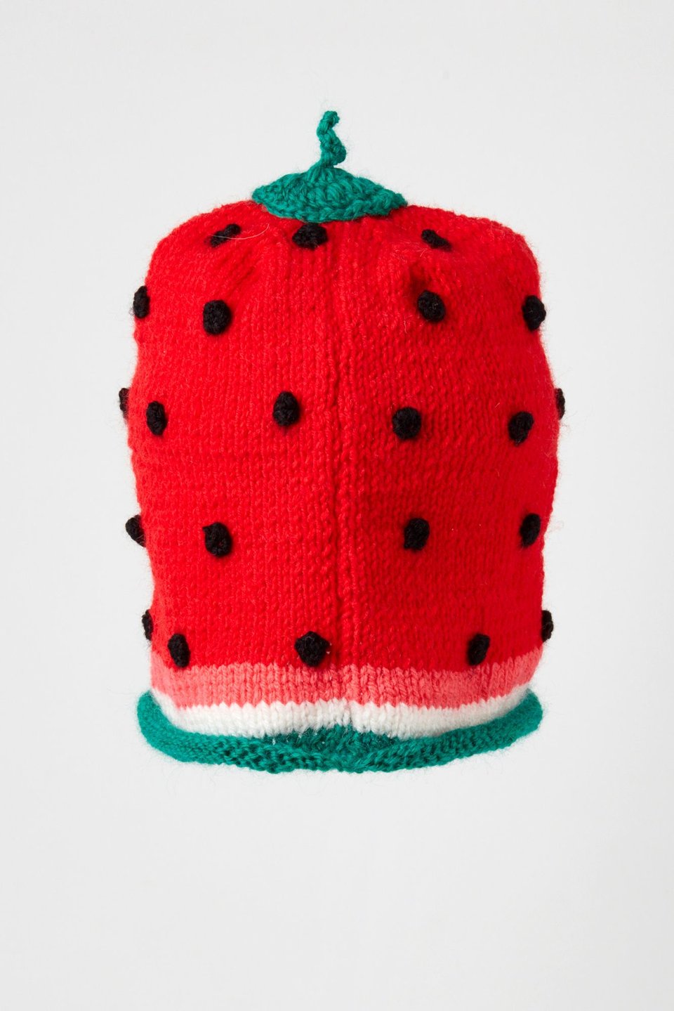 Juicy Watermelon Hat