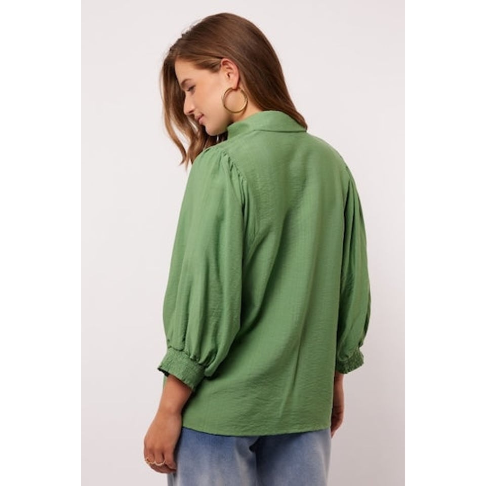 FLURESK Blouse Ysra