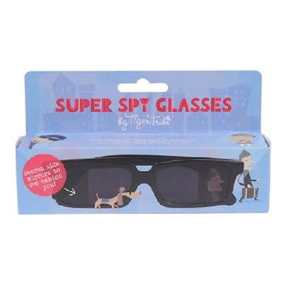 Tiger Tribe Super Spy Glasses 5+