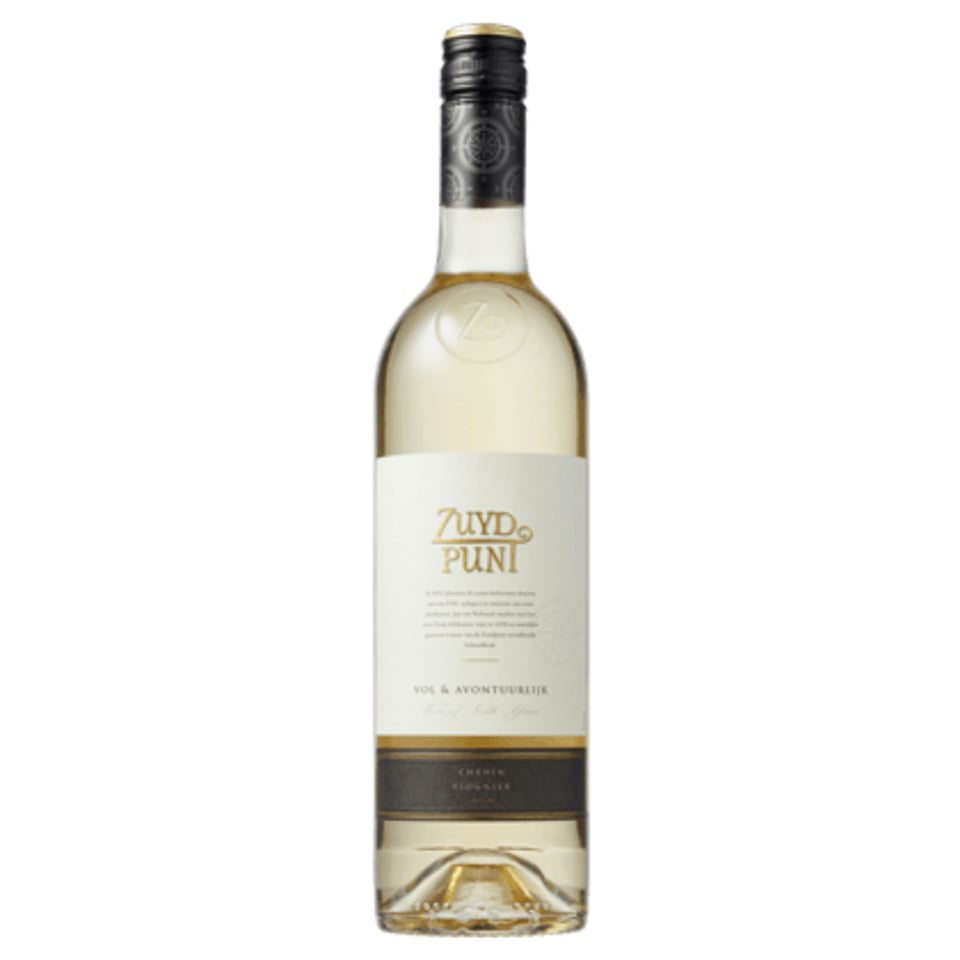 Zuydpunt Chenin Viognier