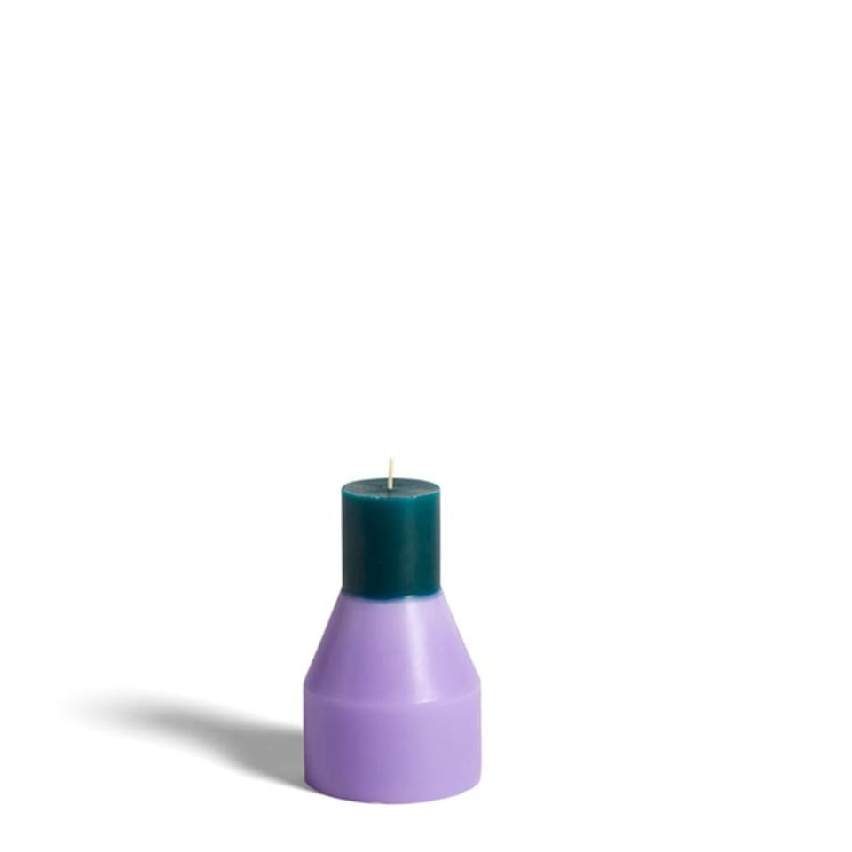 Pillar Candles / Kaarsen Lex Pott - HAY