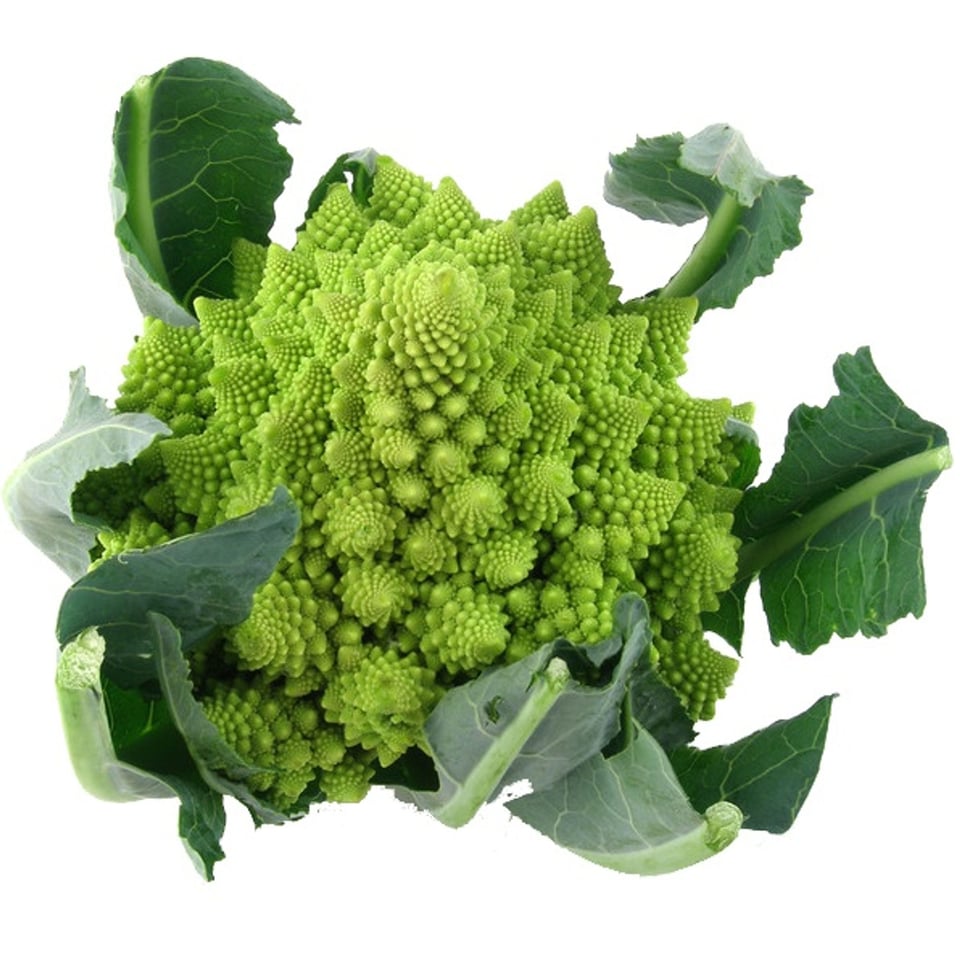 Romanesco