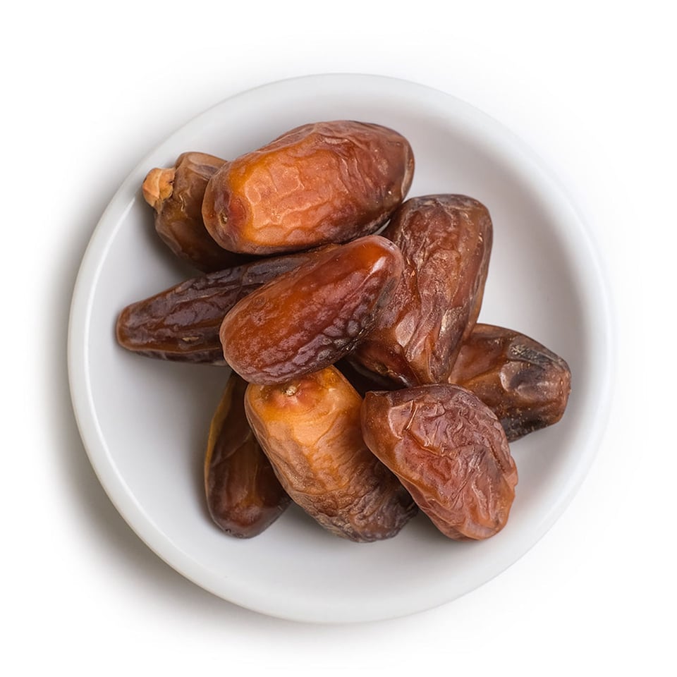 Medjoul Dates Organic