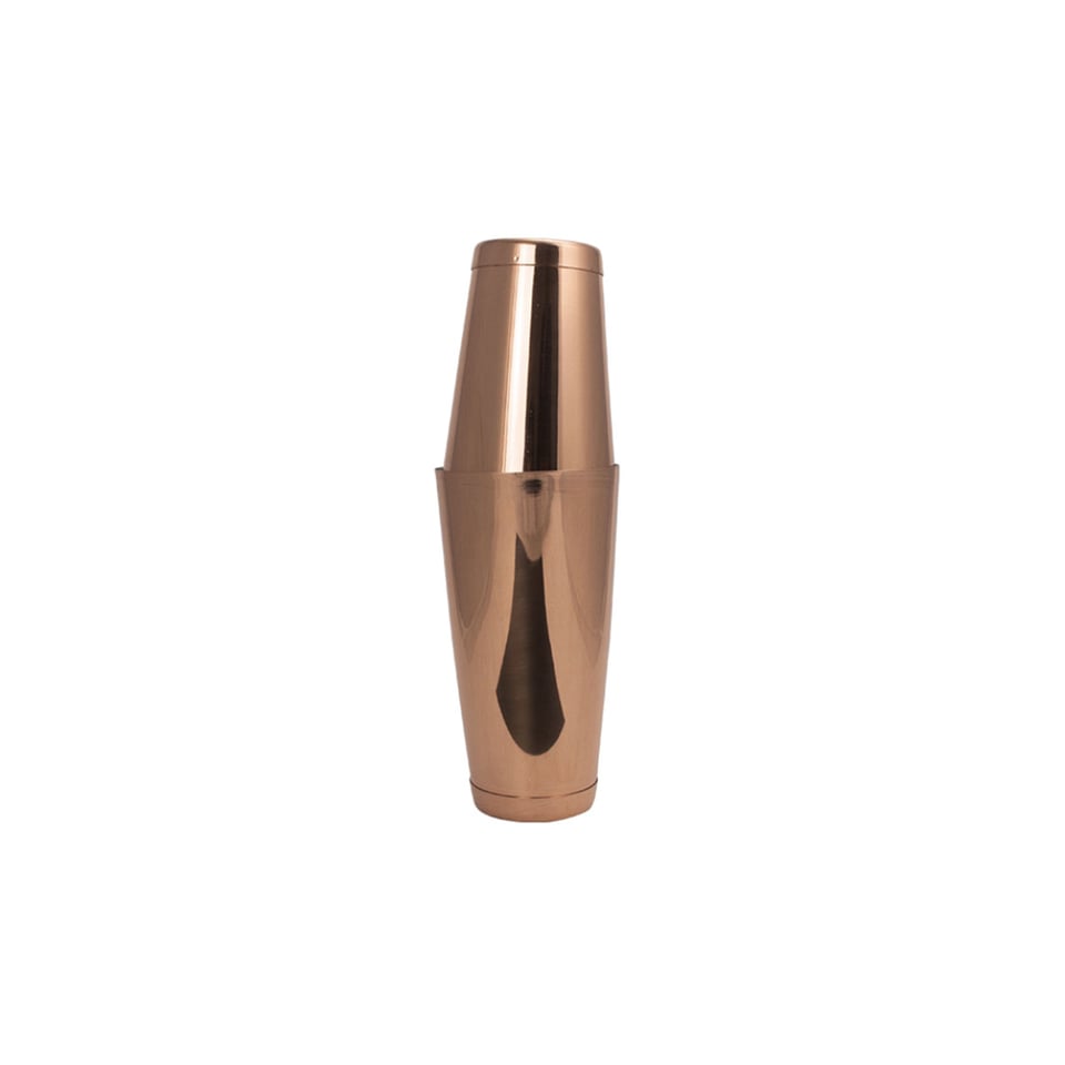 47 Ronin Cocktailshaker Tin Tin 820ml