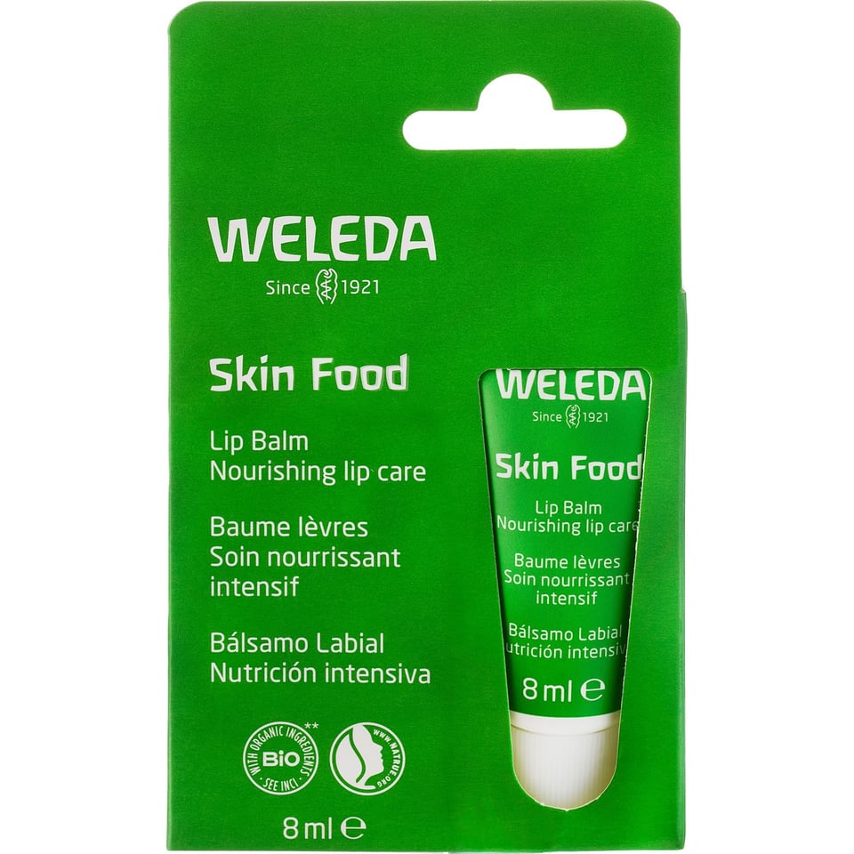 Skin-Food Lip Balm