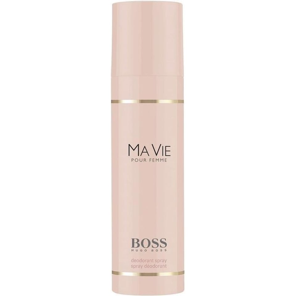 Hugo Boss Boss Ma Vie Deodorant Spray 150 Ml