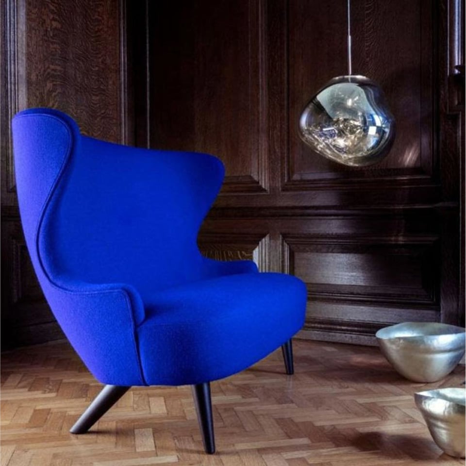 Melt Hanglamp Mini - Tom Dixon