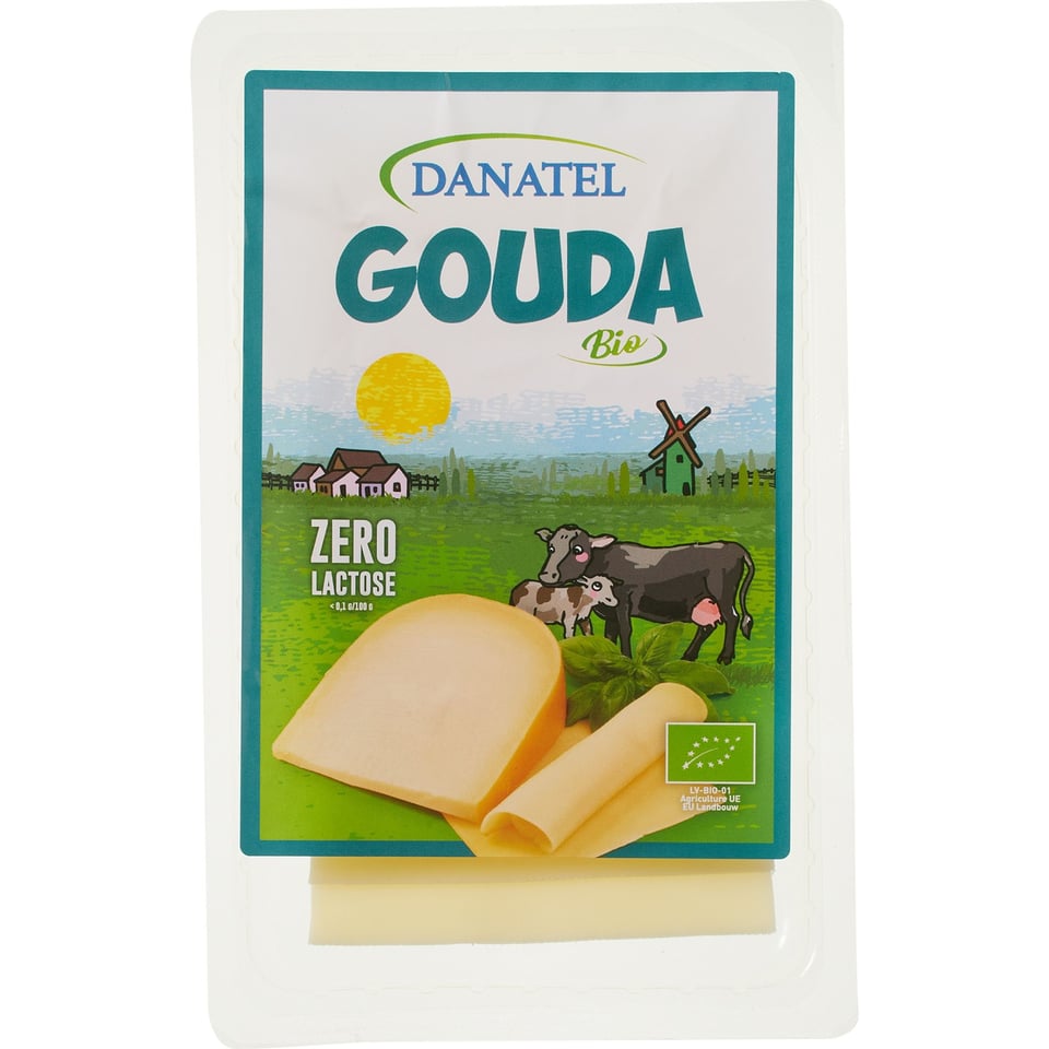 Lactosevrije Kaasplakken