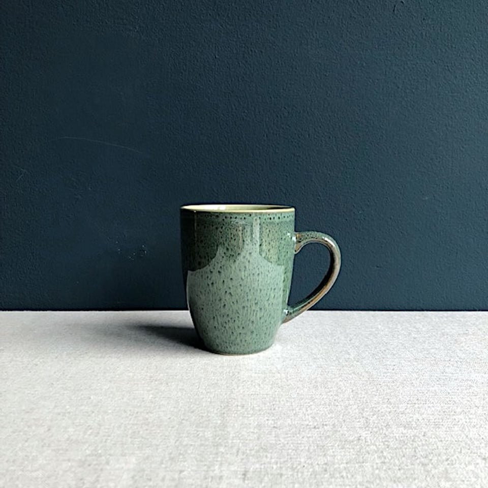 Mok Bitz Green/Light Green