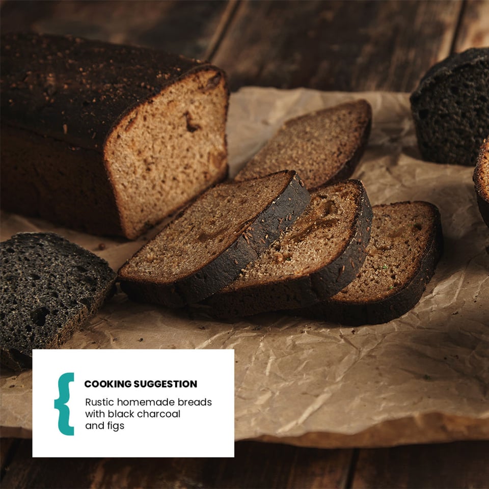 Whole Wheat Flour Organic