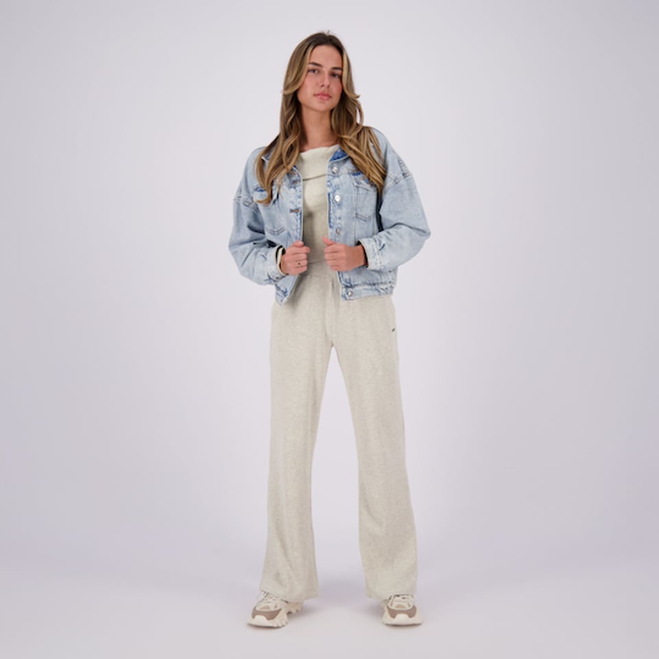 RAIZZED Denim Bomber jack Veronica