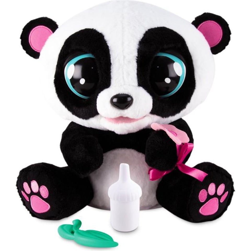 Yoyo Panda