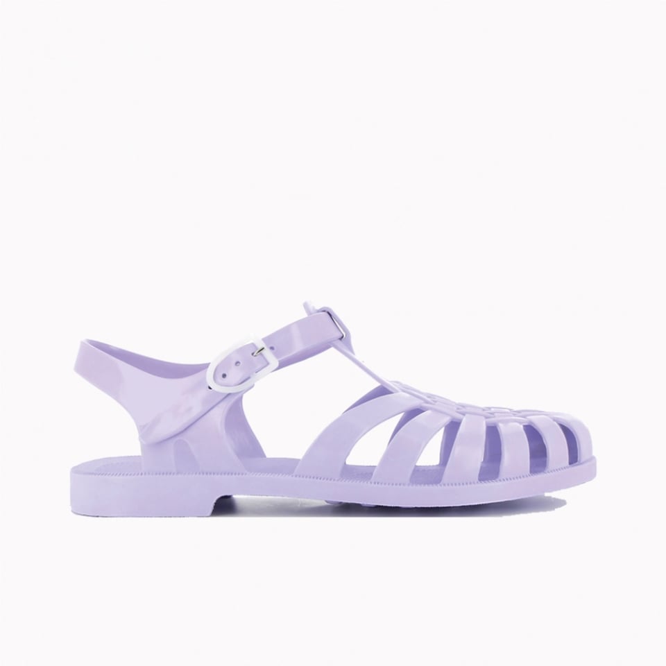 Meduse Waterschoenen Pastel Paars