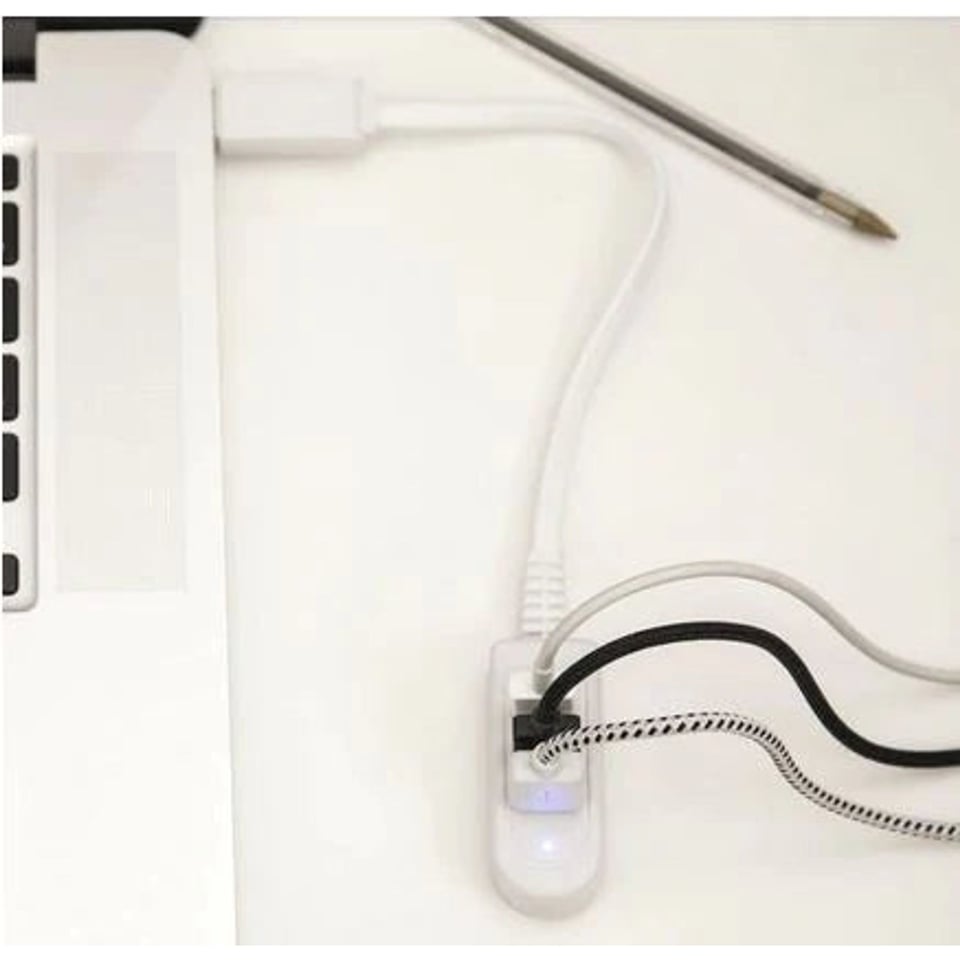 Handy Hub 3 USB Ports