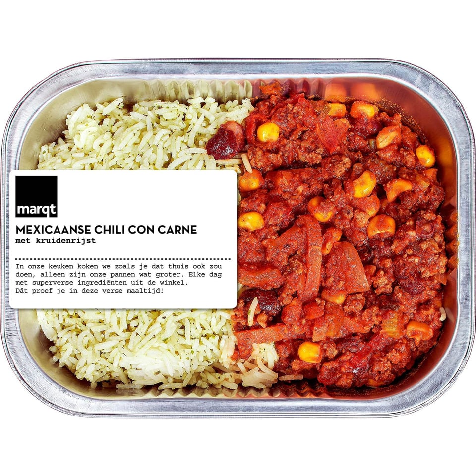 Chili Con Carne