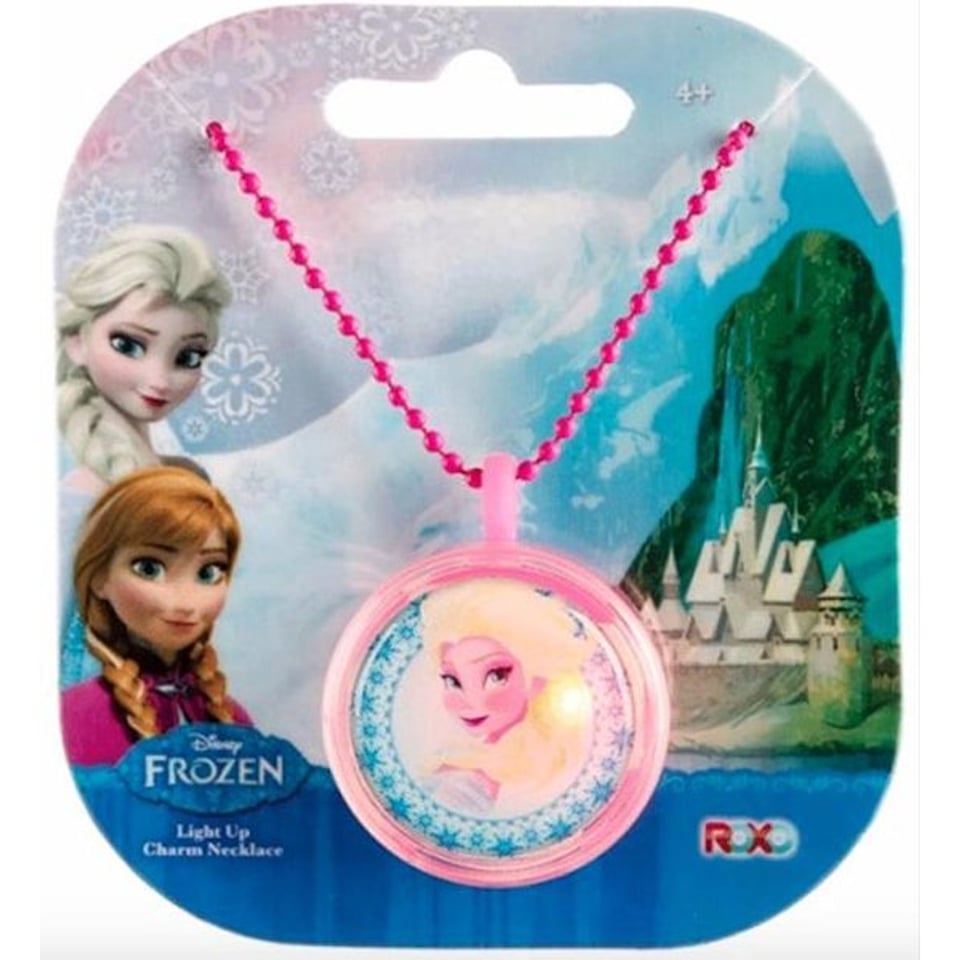 Frozen Ketting