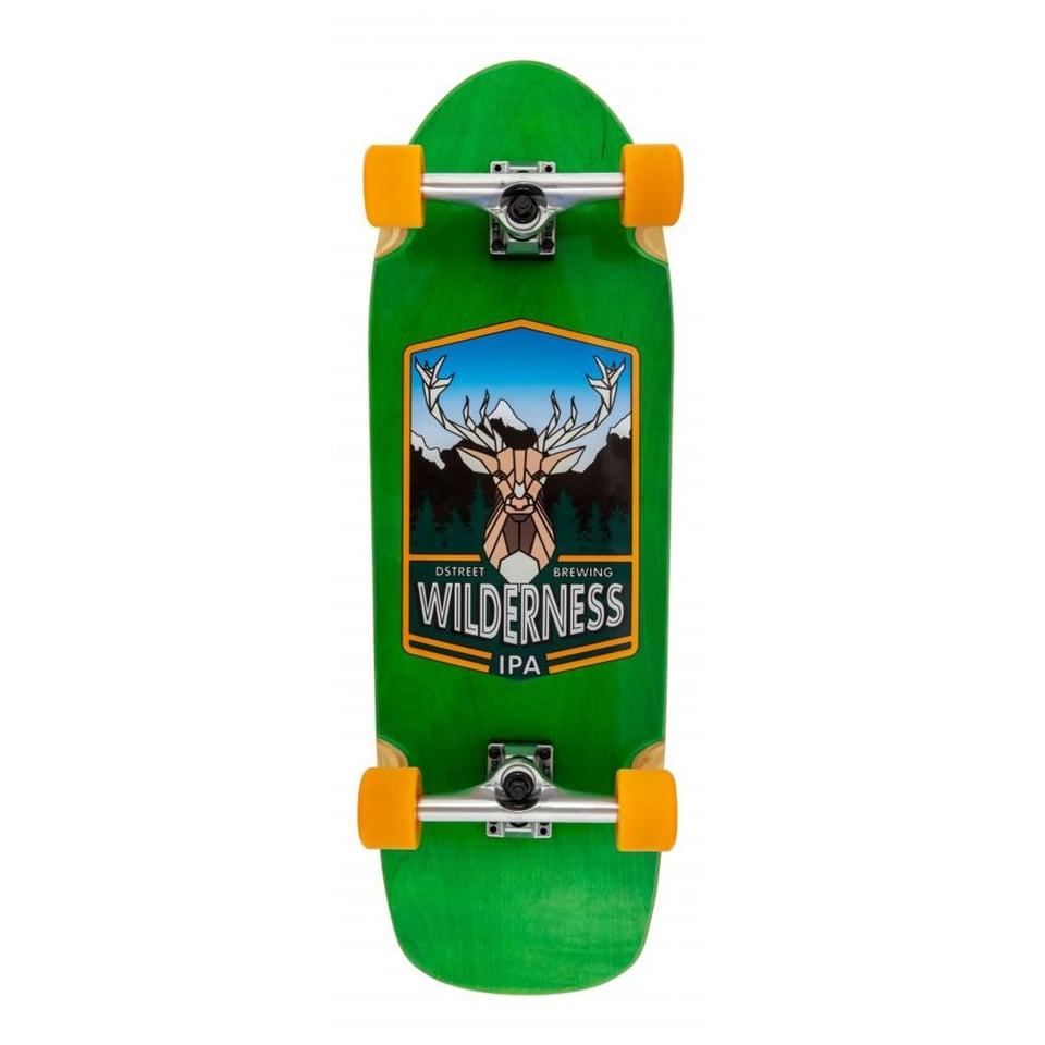 Dstreet Cruiser Wilderness Multi 30,5 Inch