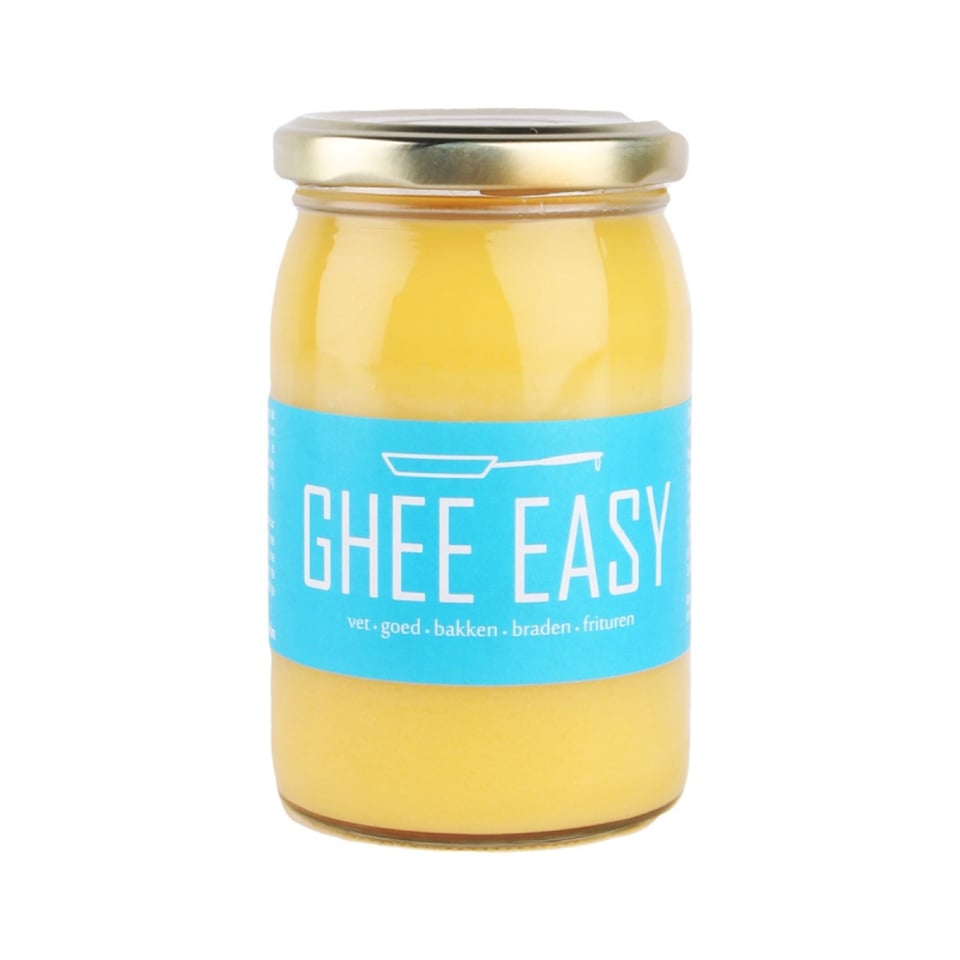 Ghee Easy Naturel