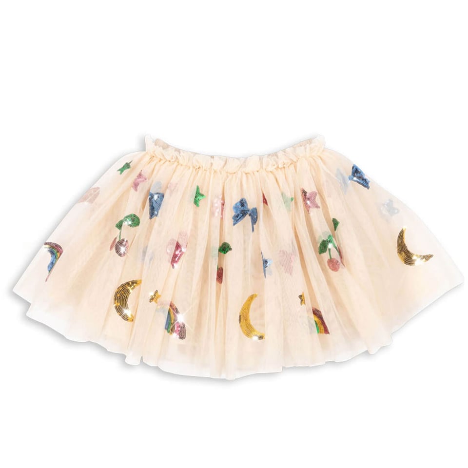 KONGES SLØJD Yvonne Skirt 