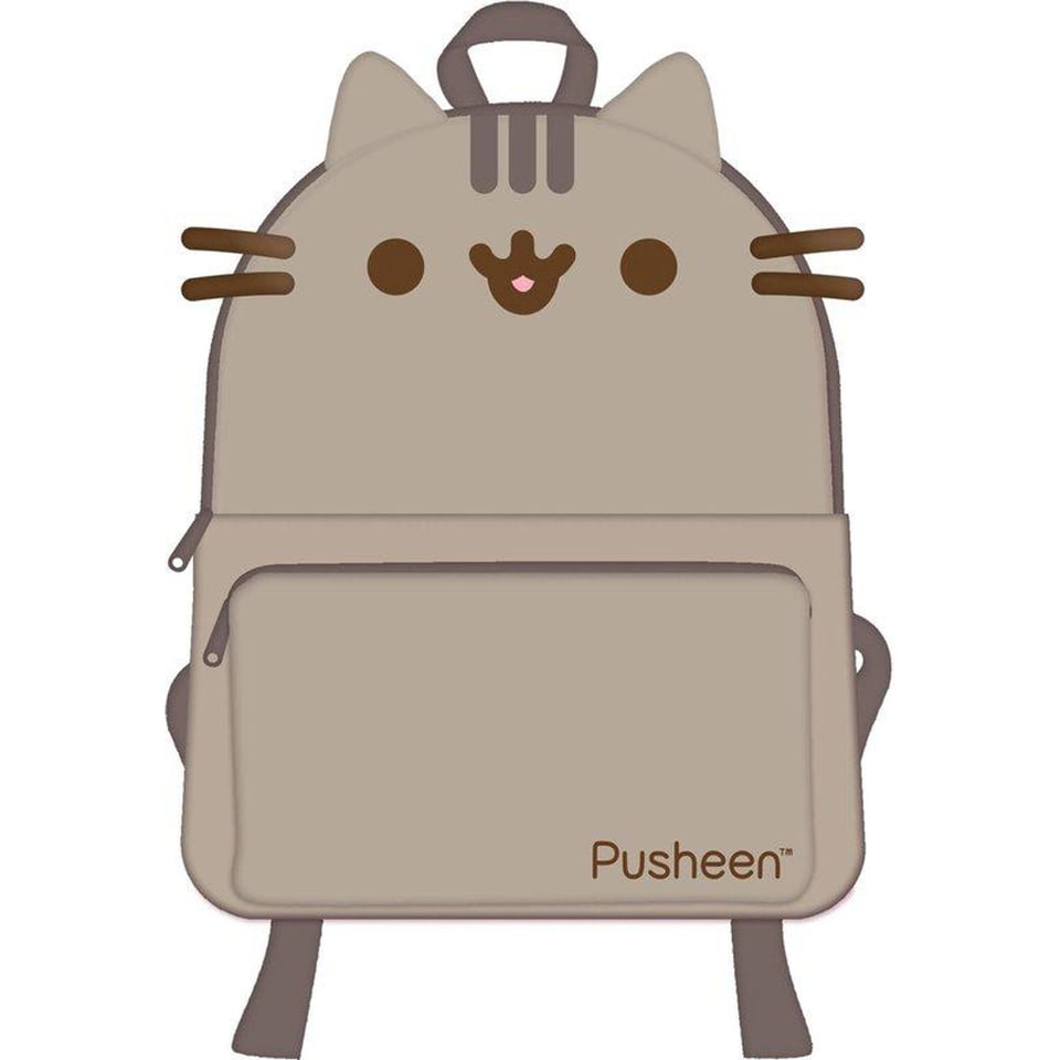 Pusheen Mini Rugzak (Hardcover)