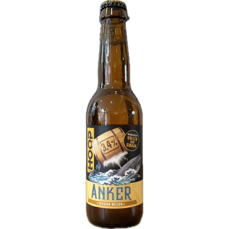 Brouwerij Hoop Anker 330ml