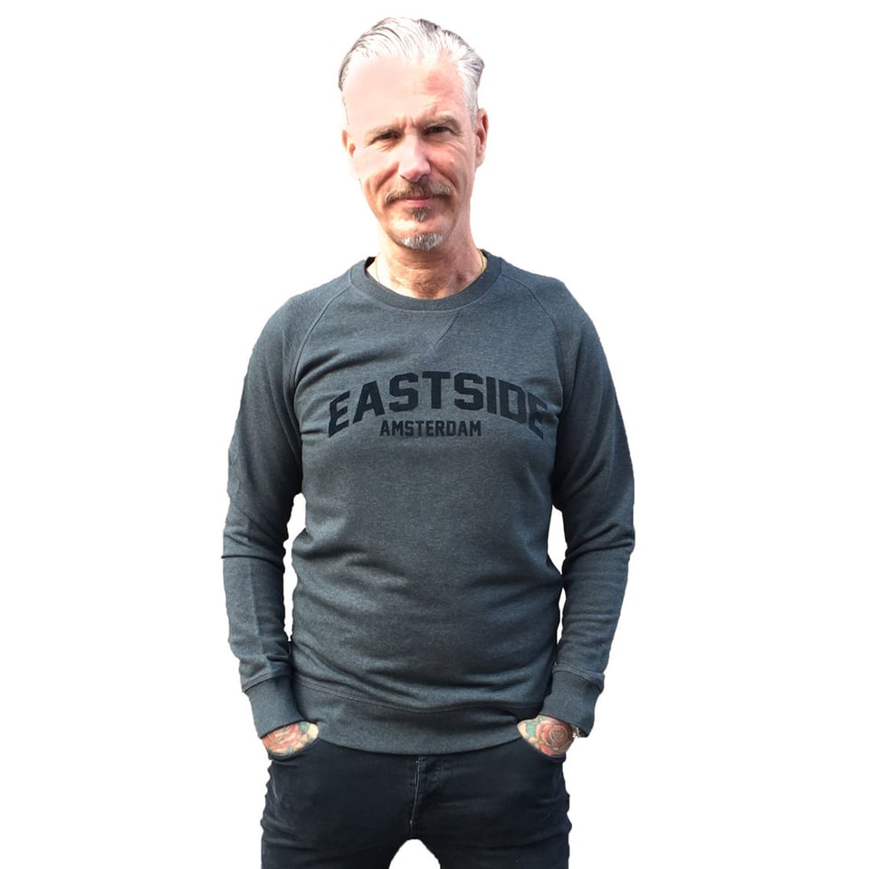 Eastside Sweater