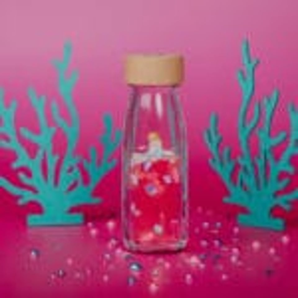 Petit Boum - Move Bottles